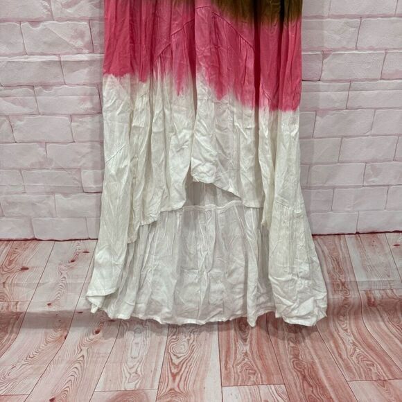 Area stars viscose dress size small - Picture 2 of 9